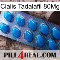 Cialis Tadalafil 80Mg viagra1